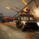 Image for article titled Twisted Metal Embraces Its Fantastic Split-Screen Roots
